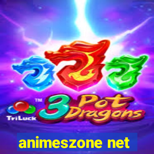 animeszone net